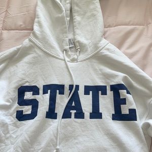 Penn State Hoodie